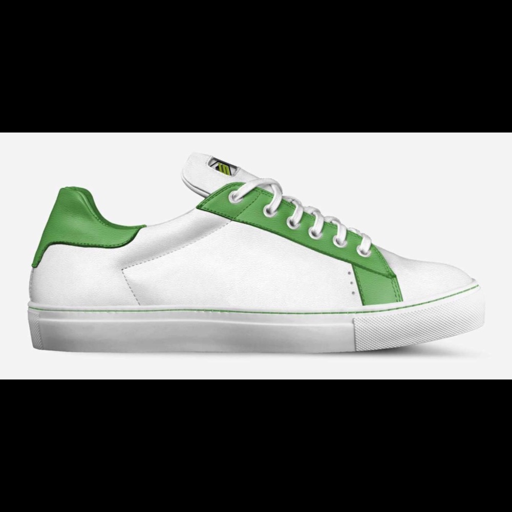 Buy4Square Shoes - Picture 2 of 8